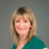 Joanne Scaife, CEO